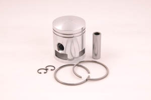 VESPA PK 125cc XL 56,4mm